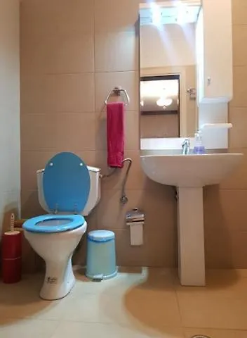 Casa vacanze Villa Katerina Korce