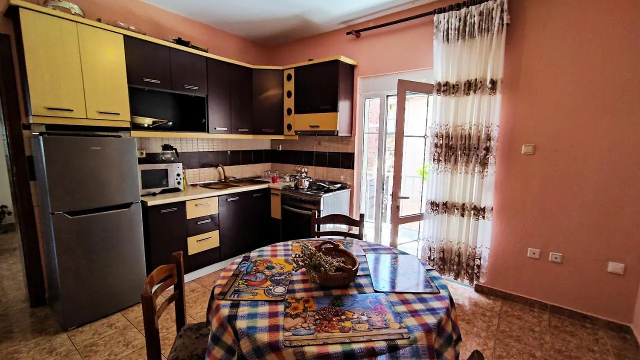 Villa Katerina Κορυτσά Αλβανία