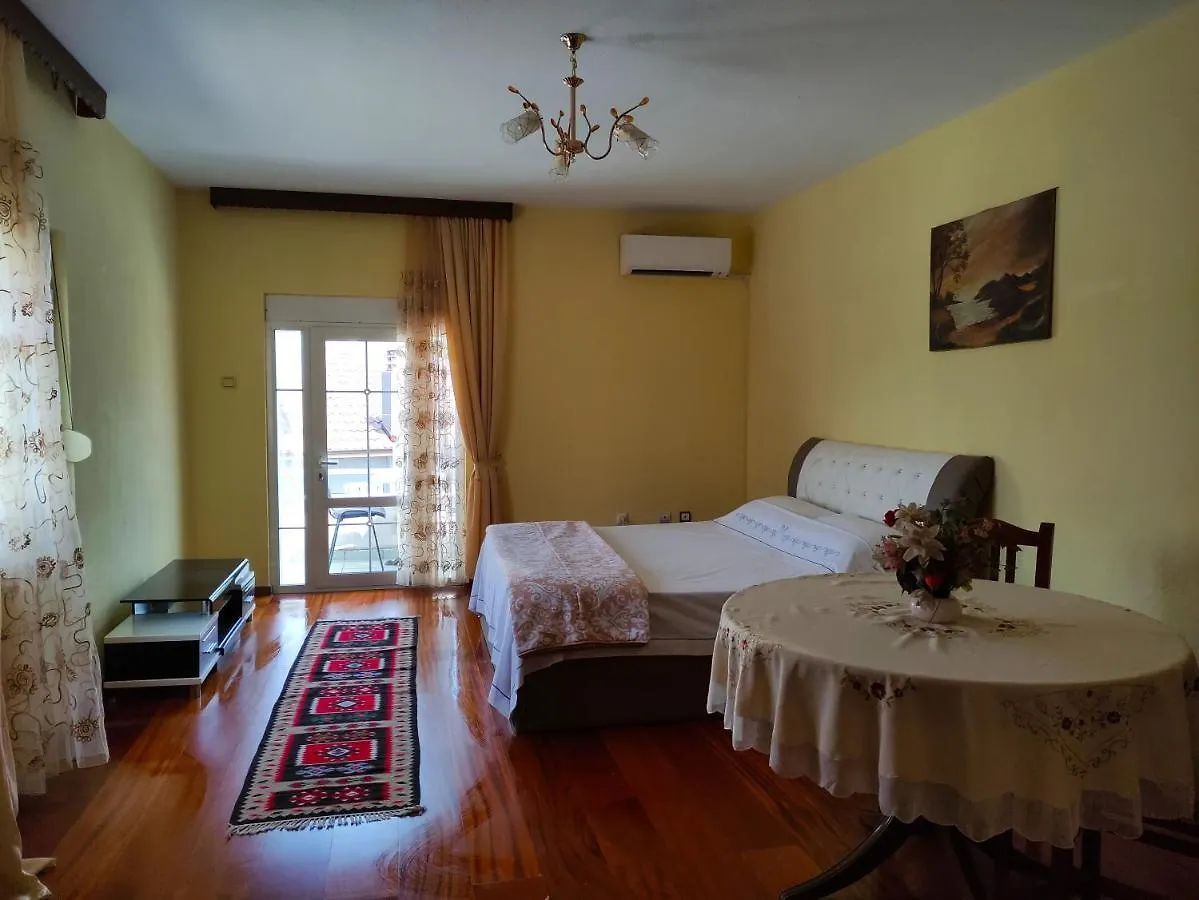 Σπίτι διακοπών Villa Katerina Κορυτσά