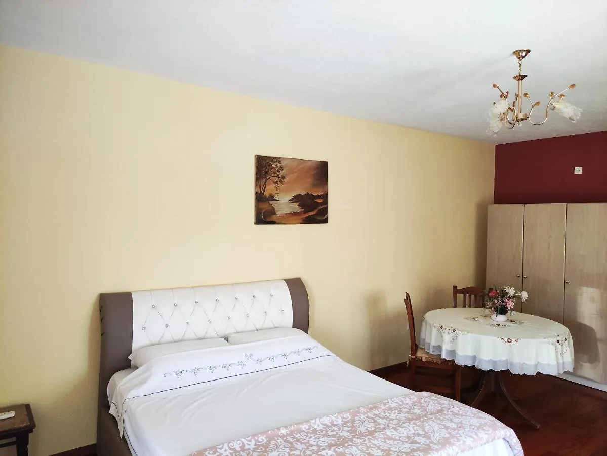 Villa Katerina Κορυτσά 0*,  Αλβανία