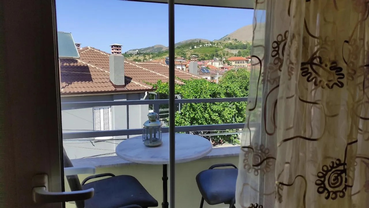 Casa vacanze Villa Katerina Korce