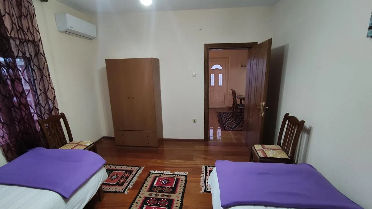 Villa Katerina Korce 0*,