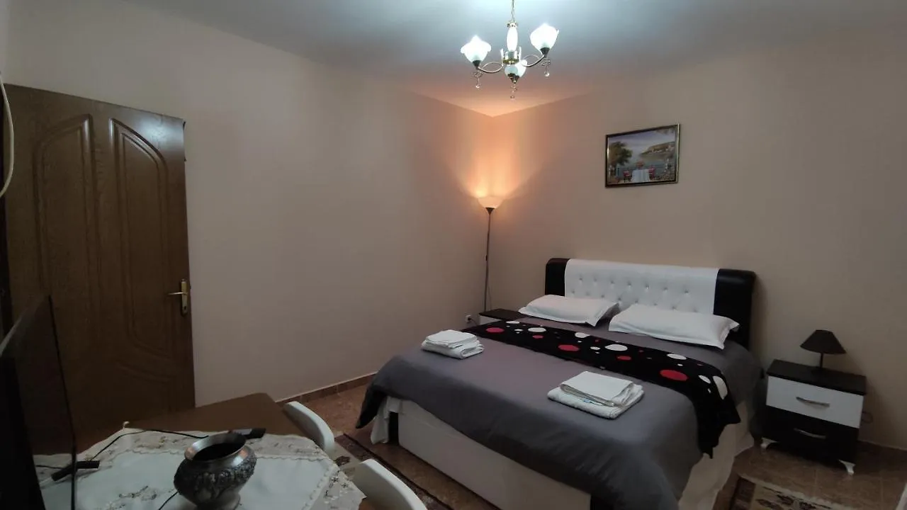 Σπίτι διακοπών Villa Katerina Κορυτσά Αλβανία