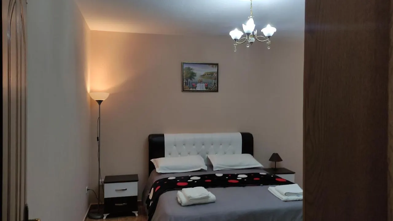Villa Katerina Κορυτσά Σπίτι διακοπών