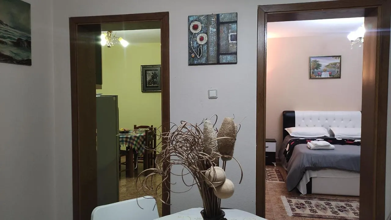 Σπίτι διακοπών Villa Katerina Κορυτσά
