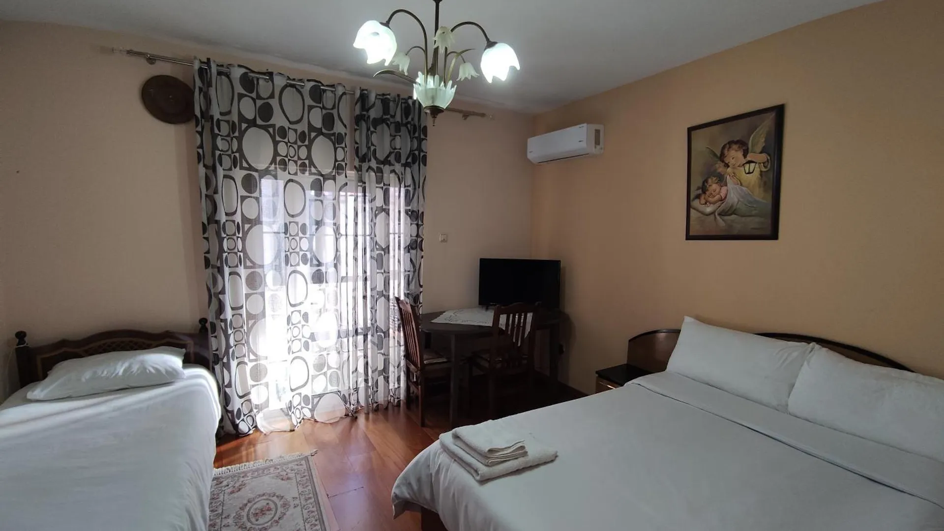 Villa Katerina Κορυτσά Σπίτι διακοπών