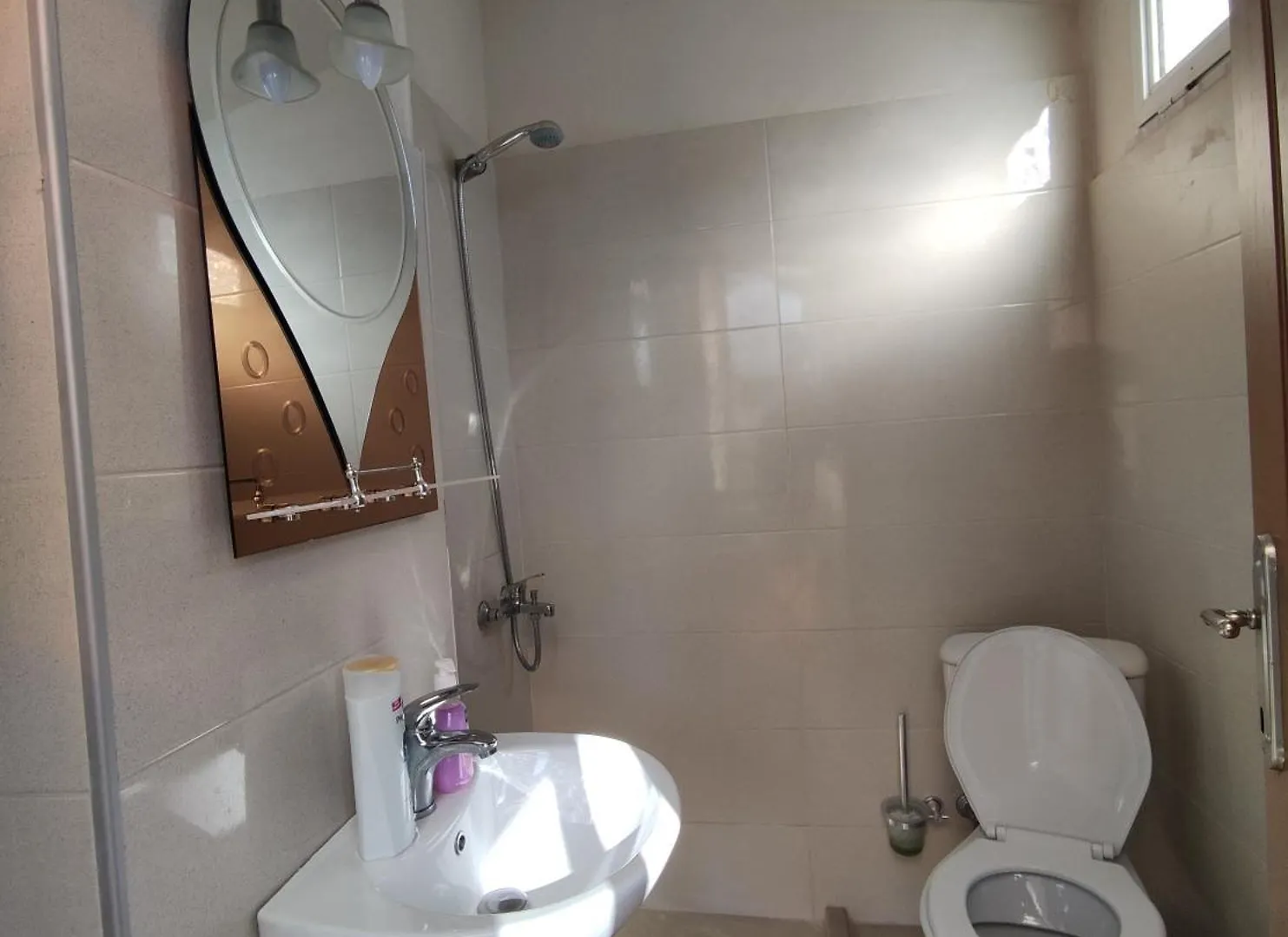 Villa Katerina Κορυτσά 0*,