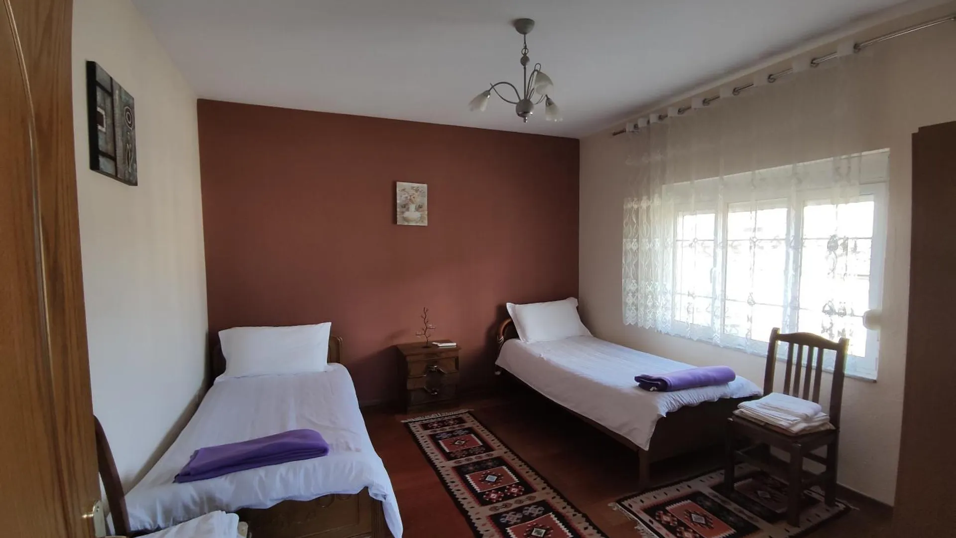 Villa Katerina Κορυτσά 0*,  Αλβανία