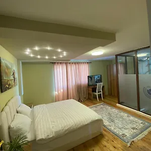 Affittacamere Elear, Korce
